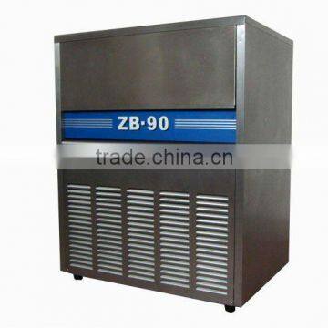 low price and good quality small capacity ice cube making machine(CE)