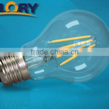 G45 Led Filament Bulb High Quality E27 E14 B22 Led Filament photo-5