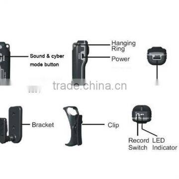 Cheap but Good Quality Popular CCTV Camera for Home Security Spy Hidden Mini Camera Without Wire photo-4