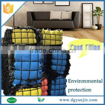 Very popular of Flame retardant sponge foam piece with good tensile