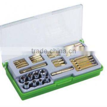 Combination tool set WL-048