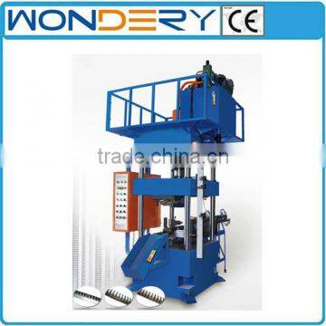 Condenser Collecting Pipe/Header Making Machine