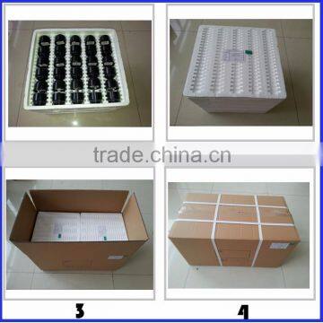 TAT New Arrival Low Power 2pins 9v 400Hz Wireless Buzzer Quality Choice photo-5