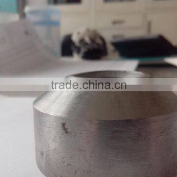 Class 150 3000 thread and socket end steel pipe fitting