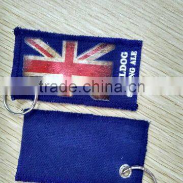 Flag Keychain Custom in Key Chains photo-2