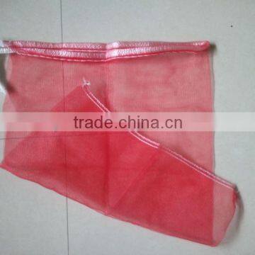 PE monofilament mesh bag