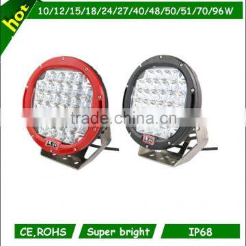 18 Months Warranty 27w Super Bright Led Work Light photo-2