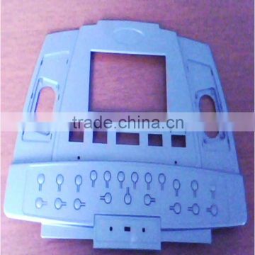 plastic injection molding parts