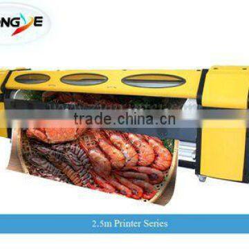 ZY-XR3206 3.2m large format printer