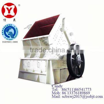 Hammer Crusher