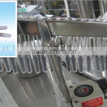 High Quality Pre-filled Syringe Filling Machine