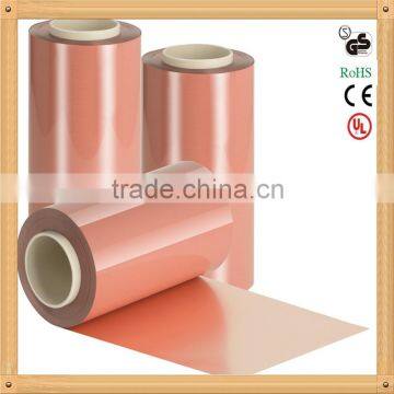 Single Face Copper-clad Plate Base On FR-4 Epoxy Resin Sheet photo-2