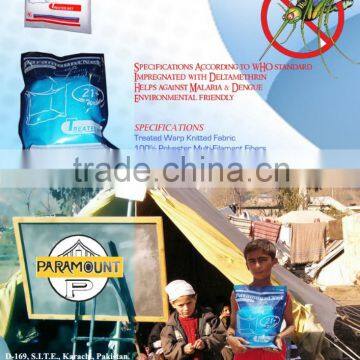 Mosquito Nets