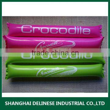 Fans Inflatable Thunder stick balloon