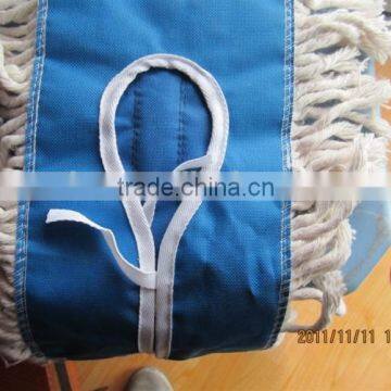 washable mop heads