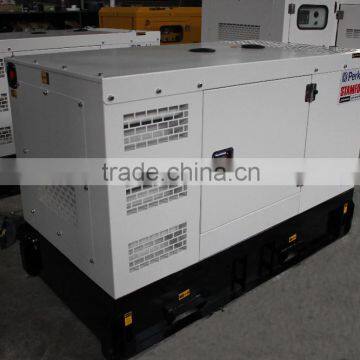Japan Imported Kubota Generator 10 kw Automatic Transfer Switch photo-3