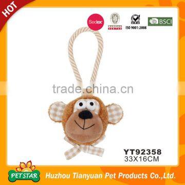 Fun Design Toys For Pet Christmas From China