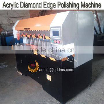 China First Class Cnc Acrylic Board Polishing Machine