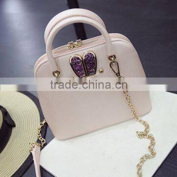 D47901a 2016 Rabbit Ears Ladies Handbags Women Handbags Quality Choice photo-3