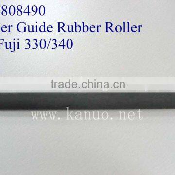 30A808490 Upper Guide Rubber Roller for Fuji Frontier 330/340