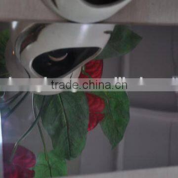 mirror aluminum composite aluminum mirror sheet