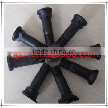 SHANTUI PARTS SD32 TY320 09311-41237 Bolt Buffer SD22 TY220 GRADER BULLDOZER PARTS SD16 TY160 XCMG TianGong LiuGong