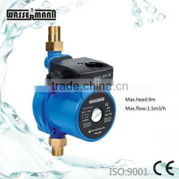 FPA Mini Domestic Water Pressure Booster Pump photo-5
