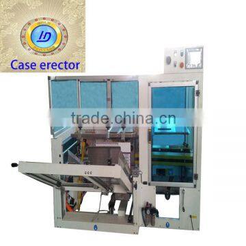 Reliable case former from China