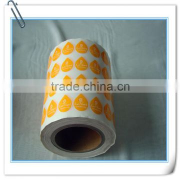 OEM Printed Roll Private Label Manufacture With High Quality