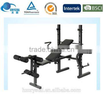 Fitness Equipment Weight lifting Bench Exercise Machine SJ-1218