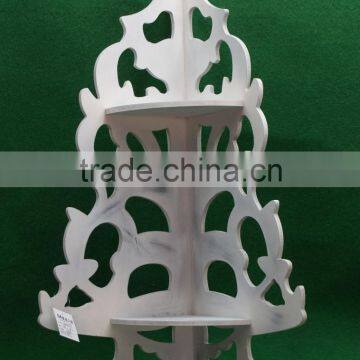 Wooden Hanging Wall Key Holder ,decorative Wall Key Box photo-3