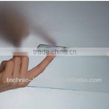 Dimmable led under cabinet light,touch sensor switch led ubder cabinet light,led cupboard light for retail shop