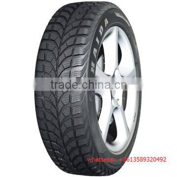 Haida Cheap Car Tyre 205/55R16