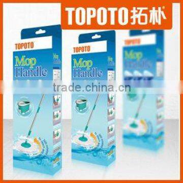 2012 hot seller telescopic mop stick