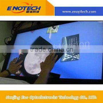 IR Multi Touch Frame Overlay Kit , Touch Screen for Siemens photo-3