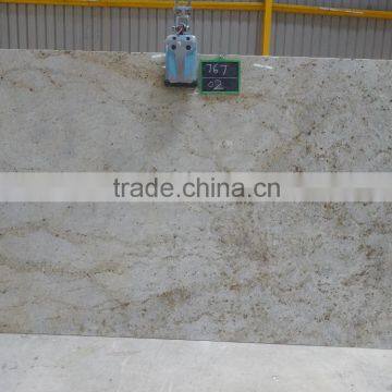 Colonial Gold Granite