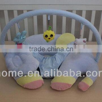 animal shape breast feeding pillow