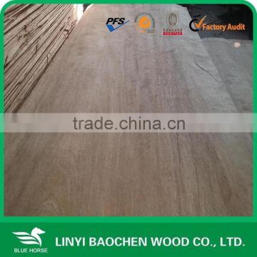 Natural Gurjan Veneer