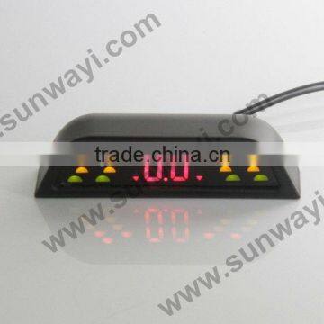 high quality 4-Sensor Parking Sensor with buzzer alarm