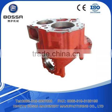 Hot sales agricultural machinery casting