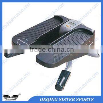 Cardio Exercise Air Aerobic Stepper Controller System With Digital Screen