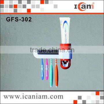 portable uv toothbrush sterilizer GFS-302