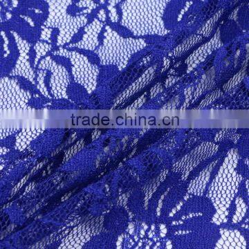 2016 Latest Lace Fabric Kam Ammonia Chrysanthemum Bud Silk Cloth for Cloth photo-5