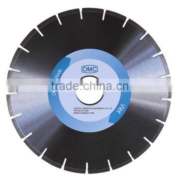 350mm cutting saw blade