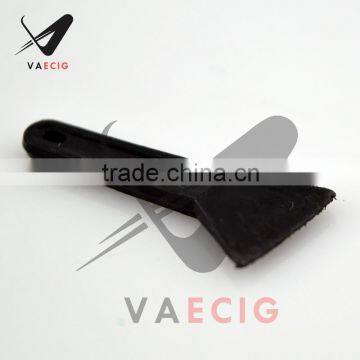 VA Herb Grinder With Pollen Catcher With 34 Teeth for Fine Grinding - 4 Pieces Zinc Alloy Weed Grinder photo-4