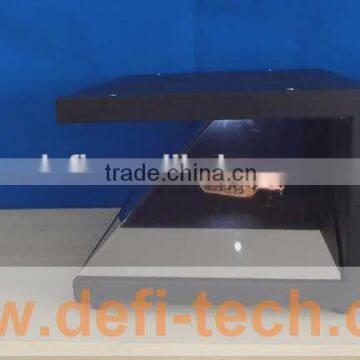 Exhibition Holograph 3d Display Showcase Stereo Display photo-2