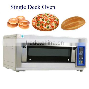 commercial gas oven