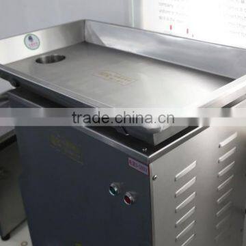 High Quality Advanced Technology Commercial Meat Grinder Gears photo-3