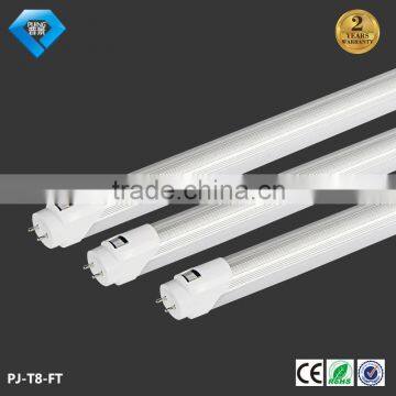 Aluminum Body Warm White Cool White Replacement Type 4ft 20w Led Tube Light T8 t5 photo-2