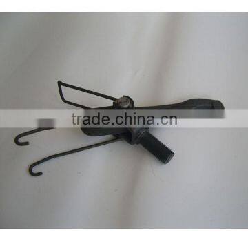 Russia truck KAMAZ Clutch lever arm 14-1601086